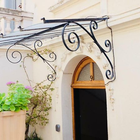 70M2 Apartment - La Roseraie Cannes Exterior photo
